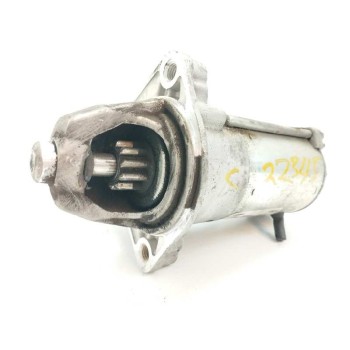 Recambio de motor arranque para ford c-max trend referencia OEM IAM 7G9N11000AC  