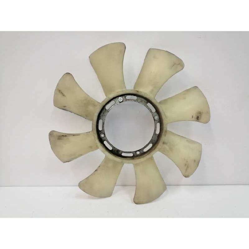 VENTILADOR VISCOSO MOTOR