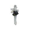 Recambio de elevalunas trasero izquierdo para peugeot 2008 (--.2013) 1.6 e-hdi fap referencia OEM IAM 9806088680 9806082280 