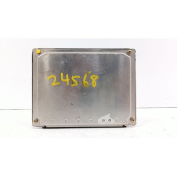 Recambio de centralita motor uce para volkswagen passat berlina (3b2) 1.9 tdi referencia OEM IAM 4B0907401AE  0281010496