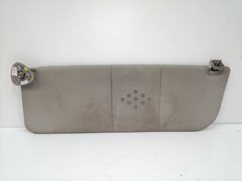 Recambio de parasol izquierdo para ford transit caja cerrada ´06 2.2 tdci cat referencia OEM IAM YC15V04101  