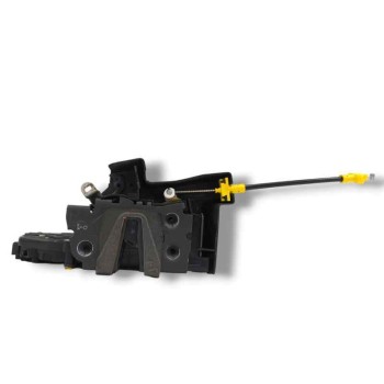 Recambio de cerradura puerta delantera izquierda para land rover range rover evoque (l538) 2.0 d referencia OEM IAM   