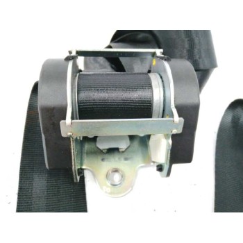 Recambio de cinturon seguridad trasero izquierdo para seat leon (5f1) 1.2 tsi referencia OEM IAM 5F0857805C  