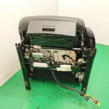 Recambio de asiento delantero izquierdo para audi a6 berlina (4f2) 3.0 tdi quattro (165kw) referencia OEM IAM   
