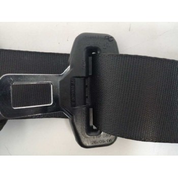 Recambio de cinturon seguridad trasero derecho para mini mini (r56) cooper referencia OEM IAM 2751402 601030000D 
