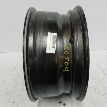 Recambio de llanta para ford mondeo berlina (ge) 2.0 tdci cat referencia OEM IAM R531 7JX16H2 ET38 5H 5X108