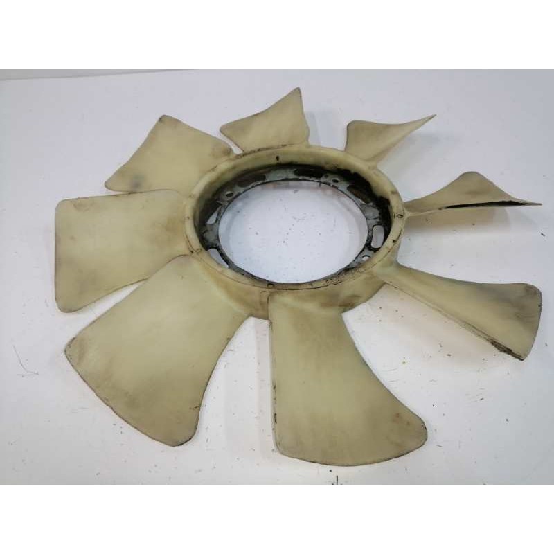 VENTILADOR VISCOSO MOTOR