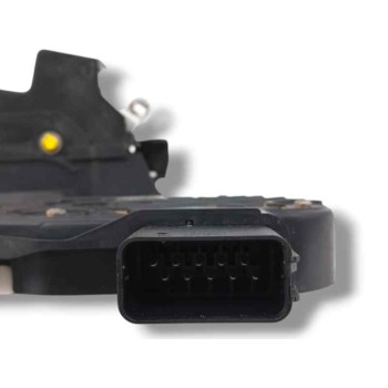 Recambio de cerradura puerta delantera izquierda para land rover range rover evoque (l538) 2.0 d referencia OEM IAM   