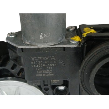 Recambio de elevalunas trasero izquierdo para mazda 2 hatchback (kb) 1.5 hybrid (kbac3x) referencia OEM IAM 85720K0010  