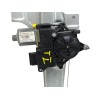 Recambio de elevalunas trasero izquierdo para peugeot 2008 (--.2013) 1.6 e-hdi fap referencia OEM IAM 9806088680 9806082280 