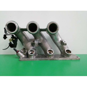 Recambio de colector admision para mg serie 75 (j/rj) 2.5 v6 24v cat referencia OEM IAM LKB108240  