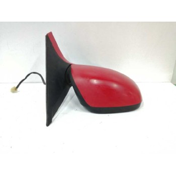 Recambio de retrovisor derecho para suzuki swift berlina (mz) 1.3 ddis diesel cat referencia OEM IAM 8470162J 5 CABLES 