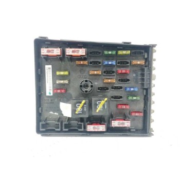 CAJA RELES / FUSIBLES 3C0937125 