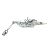 Recambio de columna direccion para volkswagen passat berlina (3c2) 1.4 16v tsi referencia OEM IAM 3C1419501N  