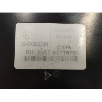 Recambio de servofreno para lancia ypsilon (101) 1.3 jtd 16v referencia OEM IAM 51715781 0204024969 