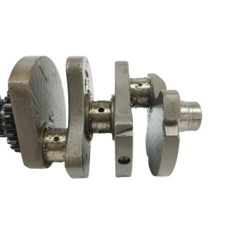 Recambio de cigueñal para yamaha xj 600 / 900 diversion xj 900 s diversion (4km) referencia OEM IAM 4KM1141100  