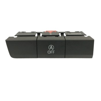 Recambio de interruptor para seat leon (5f1) 2.0 tdi referencia OEM IAM 5F0927137  