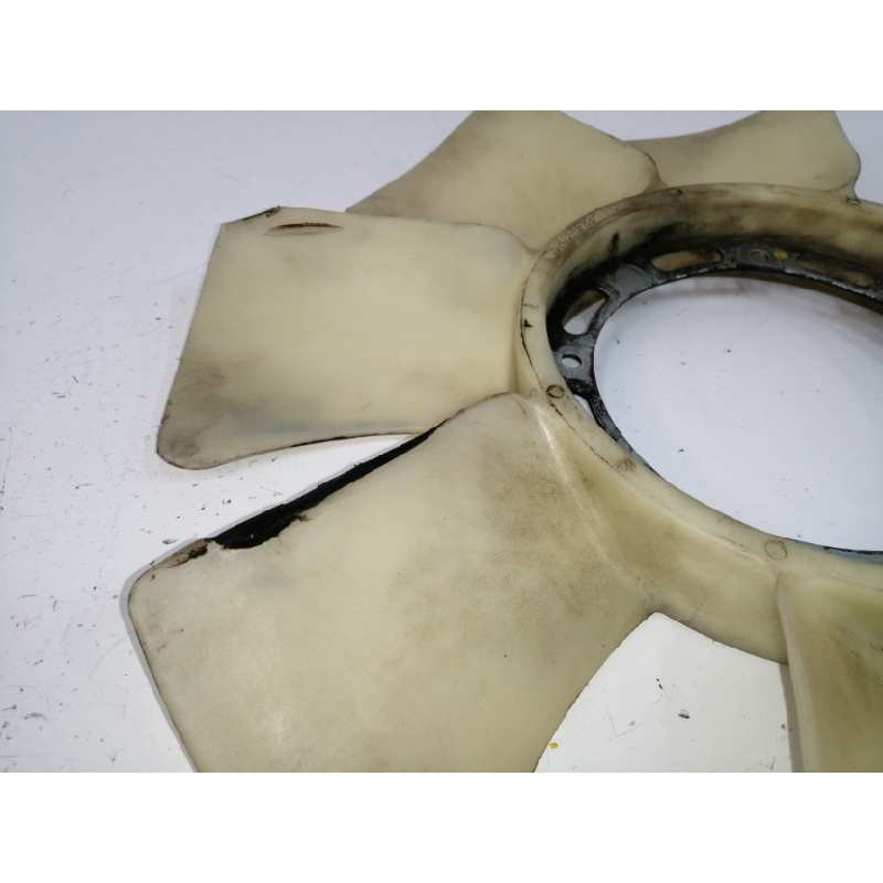 VENTILADOR VISCOSO MOTOR