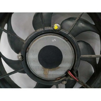Recambio de electroventilador para volkswagen passat berlina (3c2) 1.4 16v tsi referencia OEM IAM 1K0121207T  
