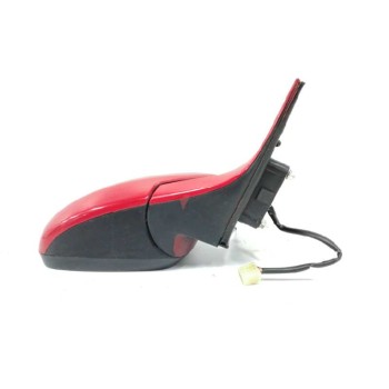 Recambio de retrovisor derecho para suzuki swift berlina (mz) 1.3 ddis diesel cat referencia OEM IAM 8470162J 5 CABLES 