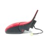 Recambio de retrovisor derecho para suzuki swift berlina (mz) 1.3 ddis diesel cat referencia OEM IAM 8470162J 5 CABLES 