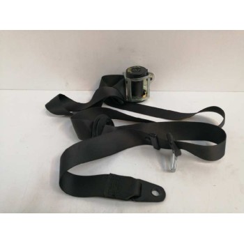 Recambio de cinturon seguridad delantero izquierdo para mini mini (r56) cooper referencia OEM IAM 2751225 601028900D 
