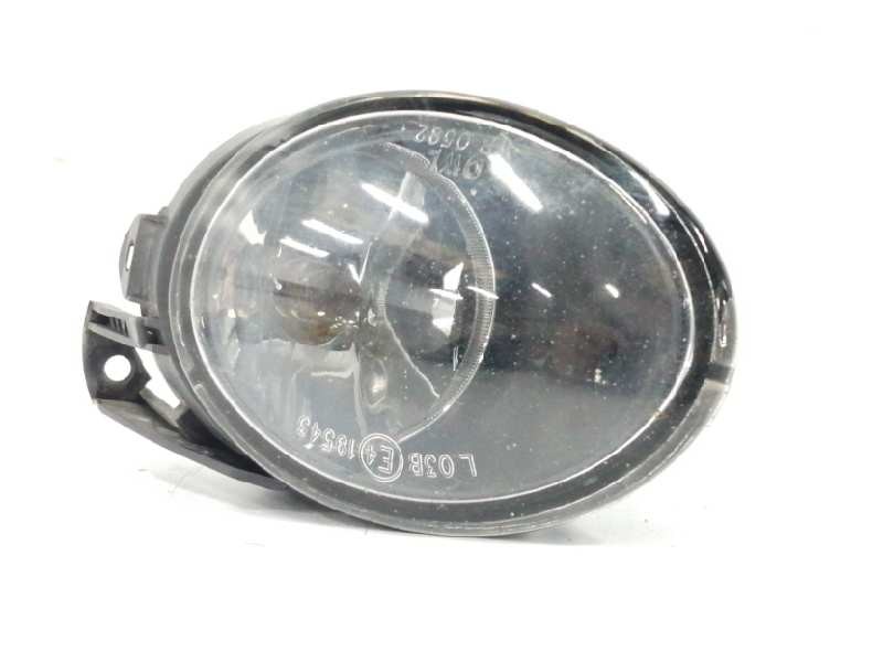 Recambio de faro antiniebla izquierdo para volkswagen passat berlina (3c2) 1.4 16v tsi referencia OEM IAM   