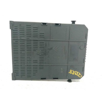 Recambio de caja reles / fusibles para citroën c4 picasso 2.0 hdi fap referencia OEM IAM 281197595  