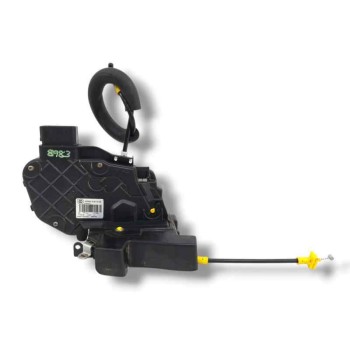 Recambio de cerradura puerta delantera izquierda para land rover range rover evoque (l538) 2.0 d referencia OEM IAM   