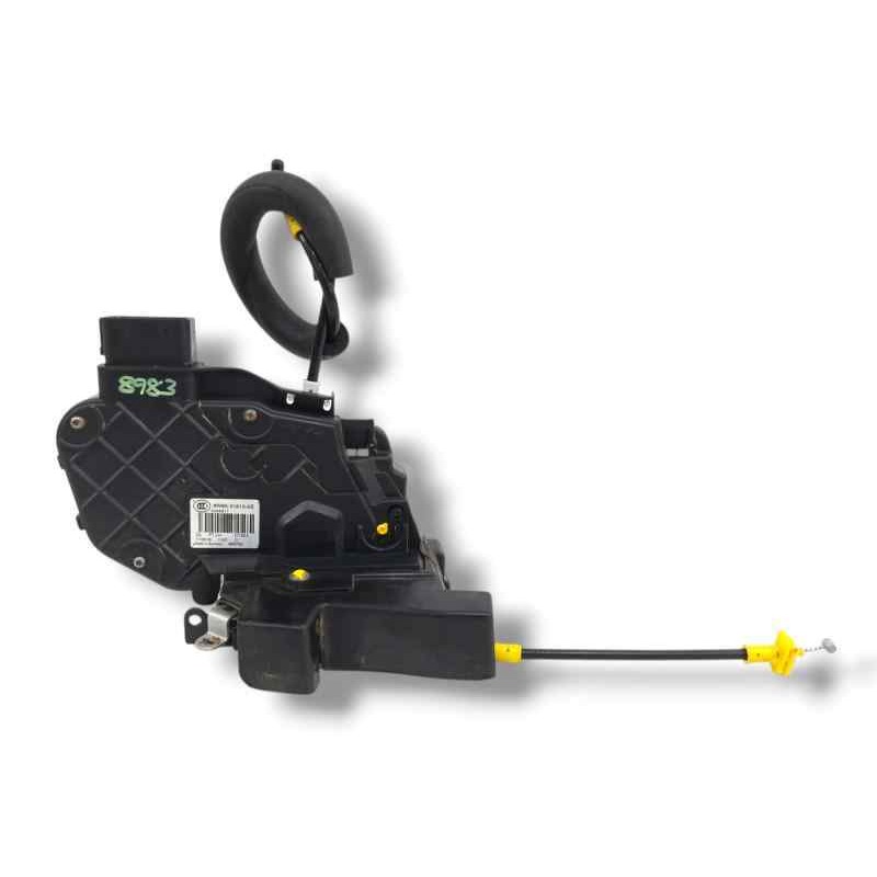 CERRADURA PUERTA DELANTERA IZQUIERDA