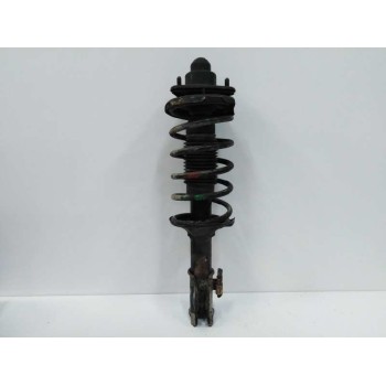 Recambio de amortiguador delantero derecho para hyundai atos prime (mx) 1.0 cat referencia OEM IAM 5466002220  