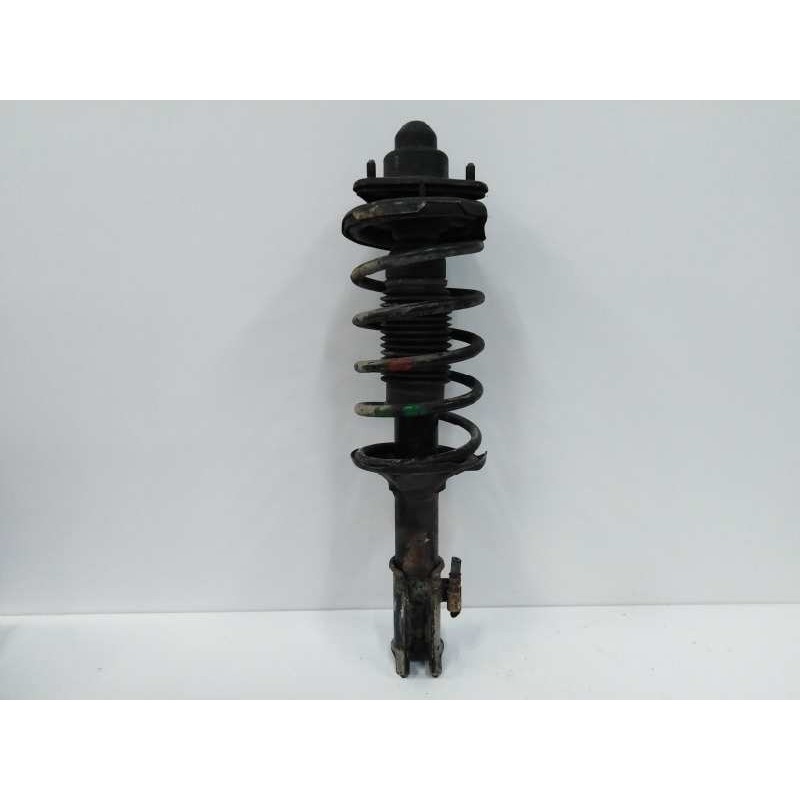 Recambio de amortiguador delantero derecho para hyundai atos prime (mx) 1.0 cat referencia OEM IAM 5466002220  