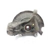 Recambio de mangueta delantera derecha para volkswagen passat berlina (3c2) 1.4 16v tsi referencia OEM IAM 3C0407253F  