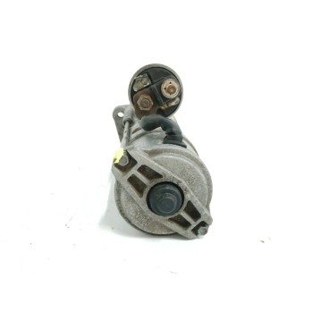 Recambio de motor arranque para kia sorento i (jc) 2.5 crdi referencia OEM IAM 361004A010 1250128 