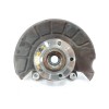 Recambio de mangueta delantera izquierda para volkswagen passat berlina (3c2) 1.4 16v tsi referencia OEM IAM 3C0407257F  