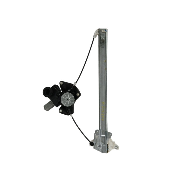 Recambio de elevalunas delantero izquierdo para mazda 2 hatchback (kb) 1.5 hybrid (kbac3x) referencia OEM IAM 85720K0020  