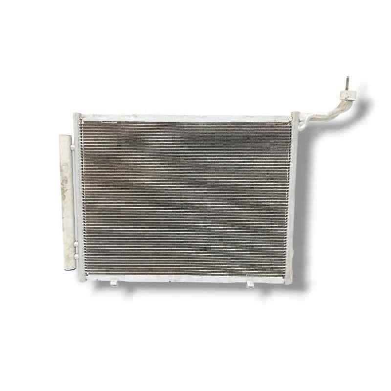 Recambio de condensador / radiador aire acondicionado para ford puma (j2k, cf7) 1.0 ecoboost referencia OEM IAM H1BH19710AB  