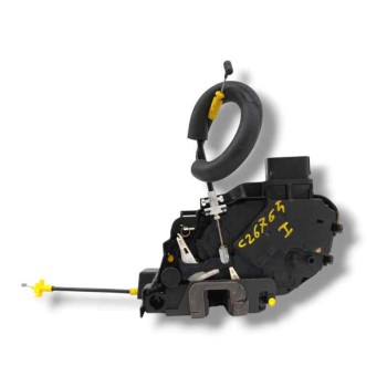 Recambio de cerradura puerta delantera izquierda para land rover range rover evoque (l538) 2.0 d referencia OEM IAM   