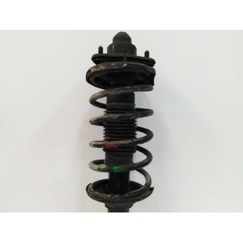 Recambio de amortiguador delantero derecho para hyundai atos prime (mx) 1.0 cat referencia OEM IAM 5466002220  