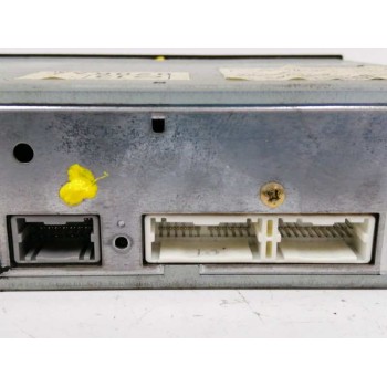 Recambio de sistema navegacion gps para nissan primera berlina (p12) 2.0 16v cat referencia OEM IAM B8200C9983 AXN3980ED 