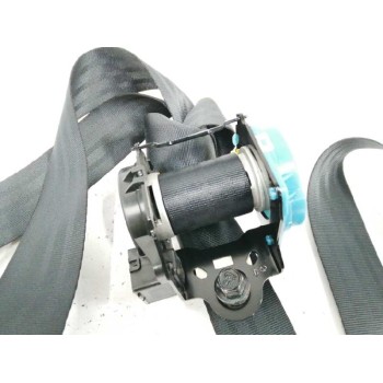Recambio de cinturon seguridad trasero derecho para kia rio iii (ub) 1.1 crdi referencia OEM IAM 898201W100  