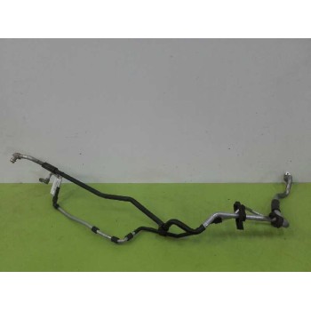 Recambio de tubos aire acondicionado para audi a4 berlina (8e) 2.0 tdi 16v (103kw) referencia OEM IAM   