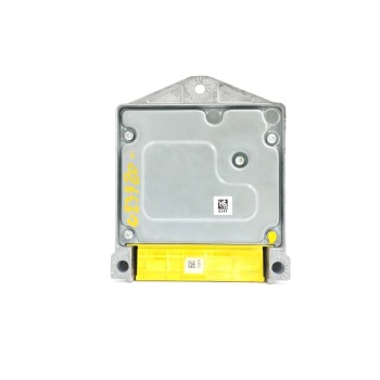 Recambio de centralita airbag para mercedes-benz sprinterii caja cerrada (desde 01.06) 2.1 cdi cat referencia OEM IAM A906446144