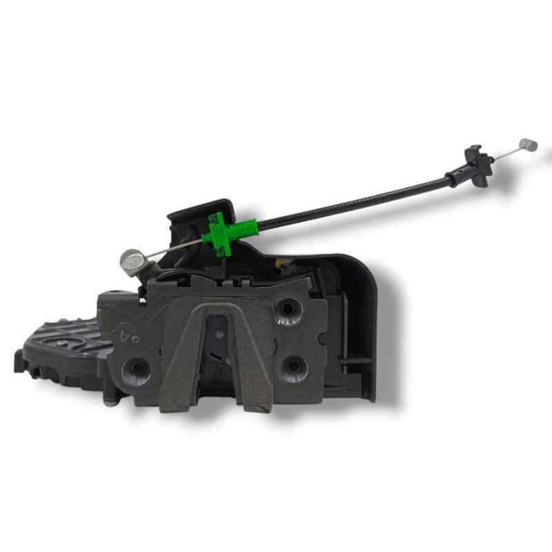 Recambio de cerradura puerta trasera izquierda para land rover range rover evoque (l538) 2.0 d referencia OEM IAM   