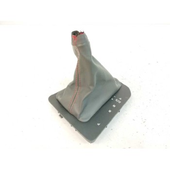 Recambio de guarnecidos palanca cambio para seat ibiza (kj1) 1.0 tsi referencia OEM IAM 6F1713203QGA CON INDICADOR DSG SOPORTE D