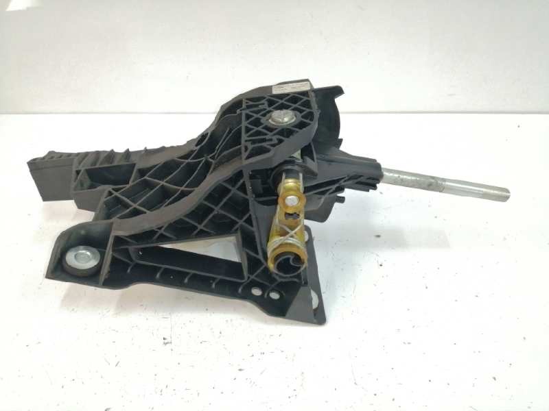 Recambio de palanca cambio para ford transit caja cerrada ´06 2.2 tdci cat referencia OEM IAM 6C1R7C453CB  