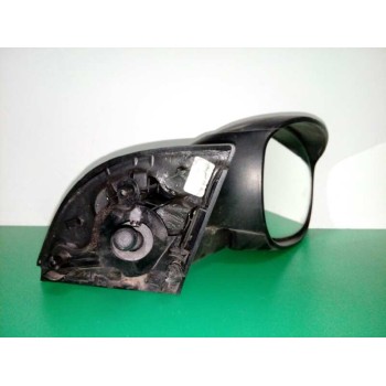 Recambio de retrovisor derecho para citroën c3 1.1 vivace referencia OEM IAM  MANUAL 