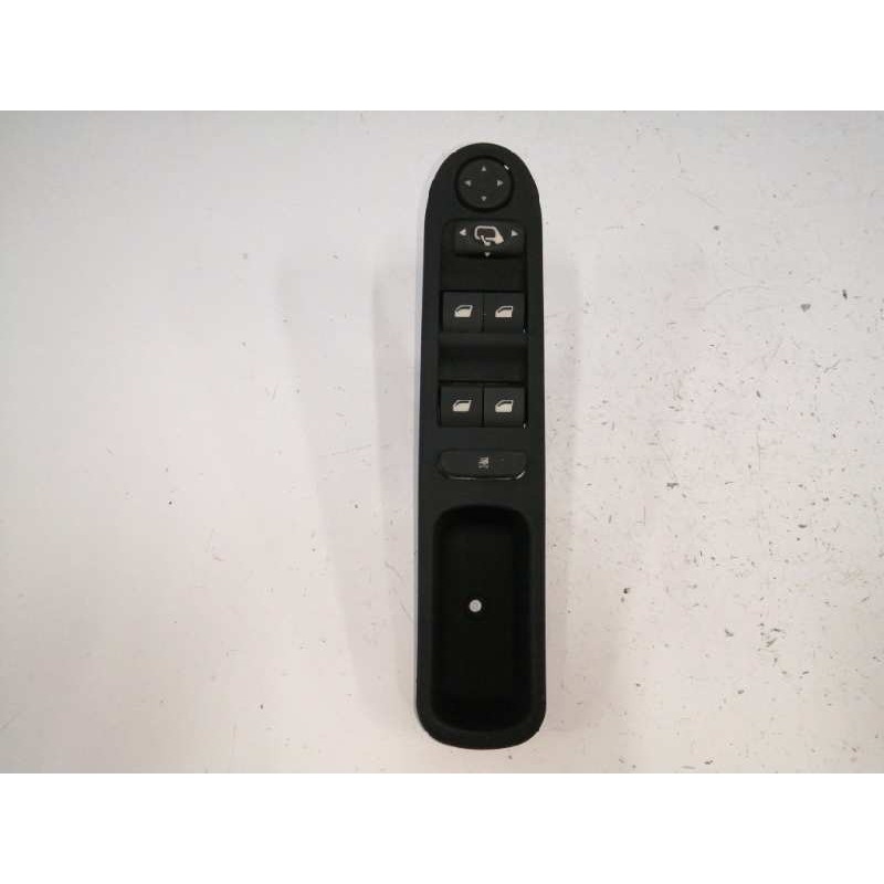 Recambio de mando elevalunas delantero izquierdo para peugeot 307 cc (s2) básico referencia OEM IAM 6554KT  