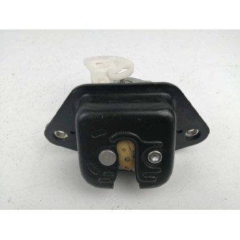 CERRADURA MALETERO / PORTON 74801S7S003 