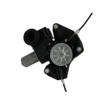 Recambio de elevalunas delantero izquierdo para mazda 2 hatchback (kb) 1.5 hybrid (kbac3x) referencia OEM IAM 85720K0020  